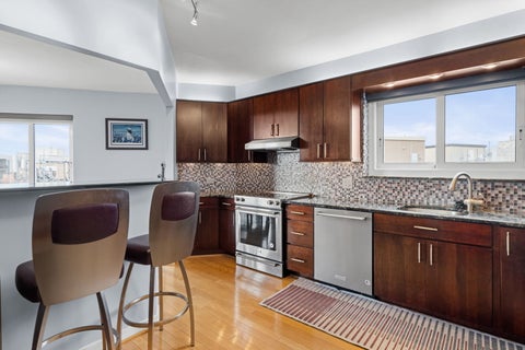 Tiny photo for 2301 Cherry Street #12G, Philadelphia, PA 19103 (MLS # 12780163)
