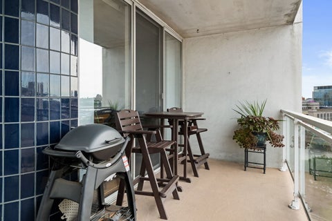 Tiny photo for 2301 Cherry Street #12G, Philadelphia, PA 19103 (MLS # 12780163)