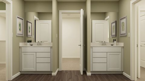 Tiny photo for 2050 Cosman Way, Algonquin, IL 60102 (MLS # 12535157)