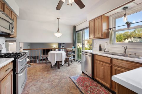 Tiny photo for 650 BUTTERFIELD Drive, Algonquin, IL 60102 (MLS # 12647589)