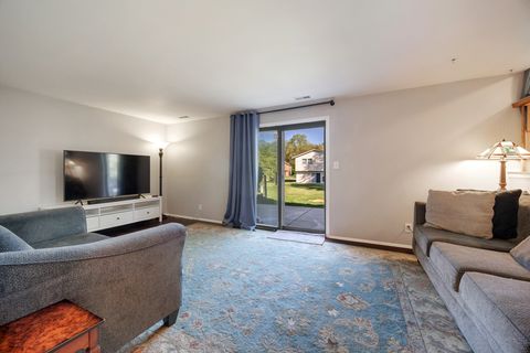 Tiny photo for 650 BUTTERFIELD Drive, Algonquin, IL 60102 (MLS # 12647589)