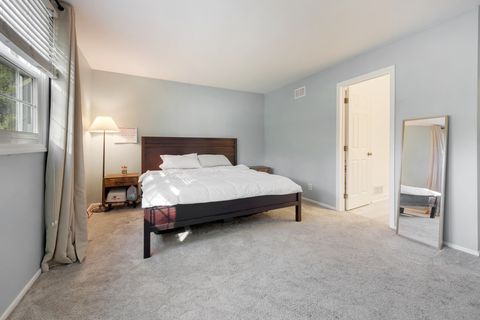 Tiny photo for 650 BUTTERFIELD Drive, Algonquin, IL 60102 (MLS # 12647589)