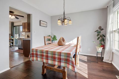 Tiny photo for 650 BUTTERFIELD Drive, Algonquin, IL 60102 (MLS # 12647589)