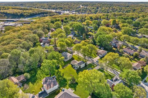 Tiny photo for 650 BUTTERFIELD Drive, Algonquin, IL 60102 (MLS # 12647589)