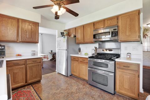 Tiny photo for 650 BUTTERFIELD Drive, Algonquin, IL 60102 (MLS # 12647589)