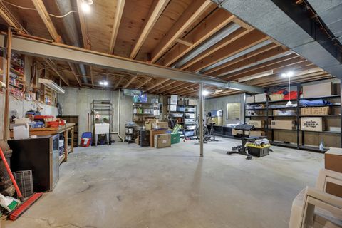 Tiny photo for 650 BUTTERFIELD Drive, Algonquin, IL 60102 (MLS # 12647589)