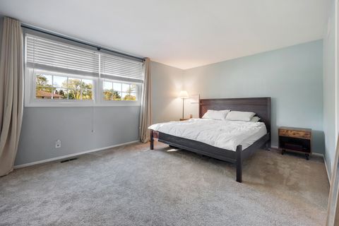 Tiny photo for 650 BUTTERFIELD Drive, Algonquin, IL 60102 (MLS # 12647589)