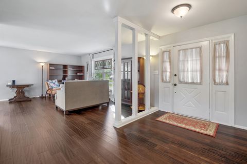 Tiny photo for 650 BUTTERFIELD Drive, Algonquin, IL 60102 (MLS # 12647589)