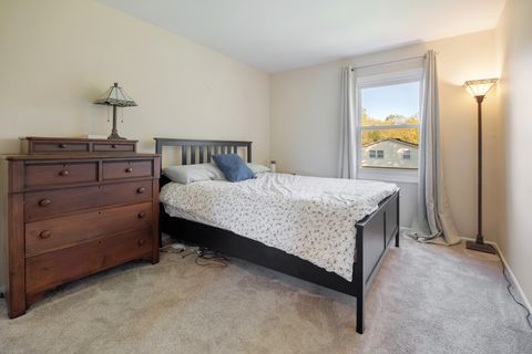 Tiny photo for 650 BUTTERFIELD Drive, Algonquin, IL 60102 (MLS # 12647589)