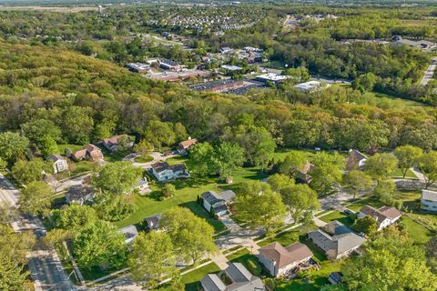 Tiny photo for 650 BUTTERFIELD Drive, Algonquin, IL 60102 (MLS # 12647589)