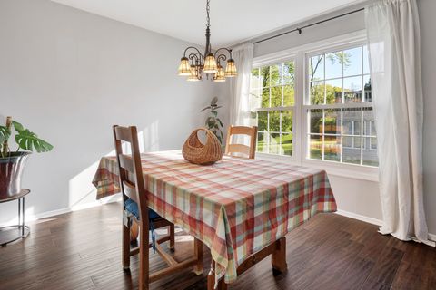 Tiny photo for 650 BUTTERFIELD Drive, Algonquin, IL 60102 (MLS # 12647589)
