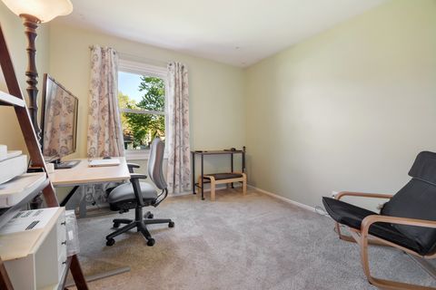 Tiny photo for 650 BUTTERFIELD Drive, Algonquin, IL 60102 (MLS # 12647589)