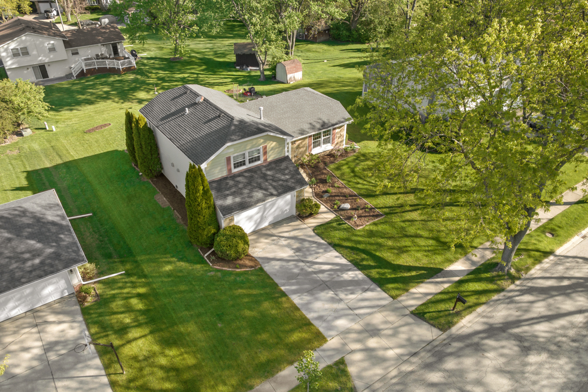 Properties 1 650 BUTTERFIELD Drive