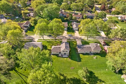 Tiny photo for 650 BUTTERFIELD Drive, Algonquin, IL 60102 (MLS # 12647589)