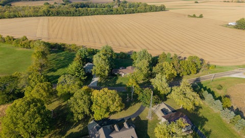 Tiny photo for 16796 Old Colonial Road, Bloomington, IL 61705 (MLS # 12784310)