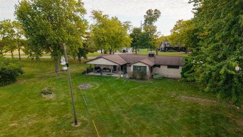 Tiny photo for 16796 Old Colonial Road, Bloomington, IL 61705 (MLS # 12784310)