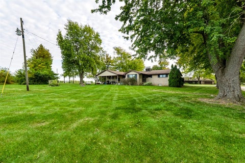 Tiny photo for 16796 Old Colonial Road, Bloomington, IL 61705 (MLS # 12784310)