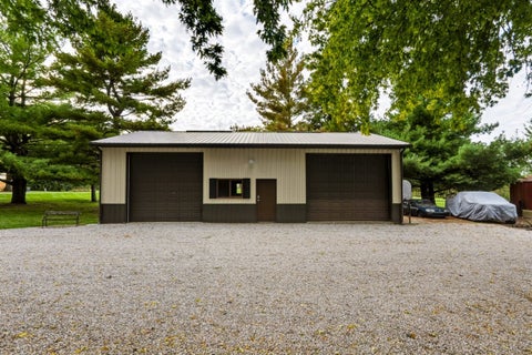 Tiny photo for 16796 Old Colonial Road, Bloomington, IL 61705 (MLS # 12784310)
