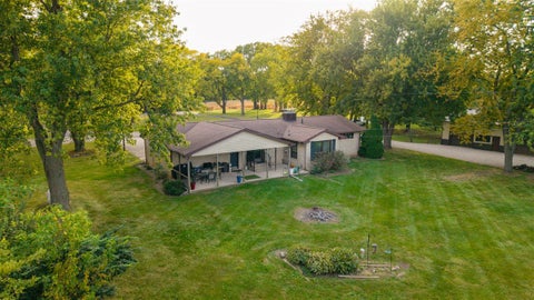 Tiny photo for 16796 Old Colonial Road, Bloomington, IL 61705 (MLS # 12784310)