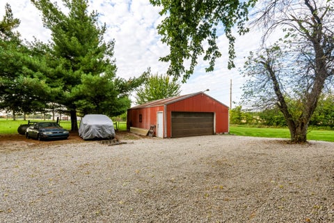 Tiny photo for 16796 Old Colonial Road, Bloomington, IL 61705 (MLS # 12784310)