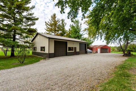 Tiny photo for 16796 Old Colonial Road, Bloomington, IL 61705 (MLS # 12784310)