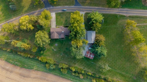 Tiny photo for 16796 Old Colonial Road, Bloomington, IL 61705 (MLS # 12784310)