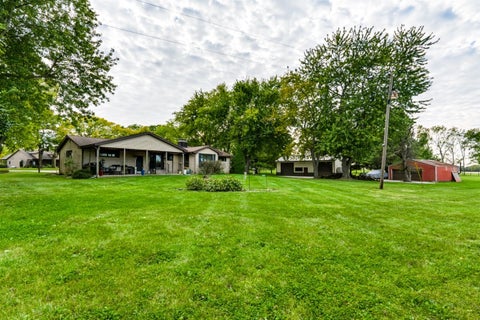Tiny photo for 16796 Old Colonial Road, Bloomington, IL 61705 (MLS # 12784310)