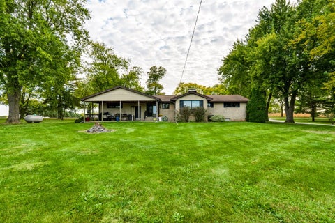 Tiny photo for 16796 Old Colonial Road, Bloomington, IL 61705 (MLS # 12784310)