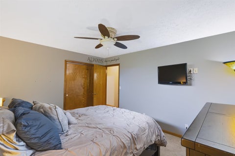 Tiny photo for 16796 Old Colonial Road, Bloomington, IL 61705 (MLS # 12784310)