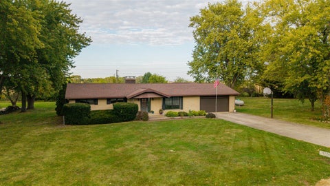Tiny photo for 16796 Old Colonial Road, Bloomington, IL 61705 (MLS # 12784310)