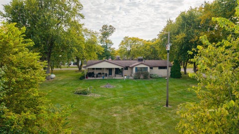 Tiny photo for 16796 Old Colonial Road, Bloomington, IL 61705 (MLS # 12784310)
