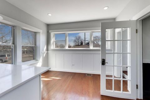 Tiny photo for 1801 S 59th Court, Cicero, IL 60804 (MLS # 12559343)