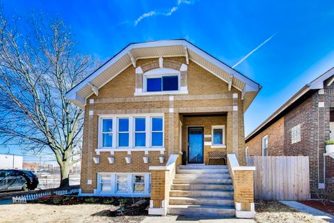 Photo of 1801 S 59th Court, Cicero, IL 60804 (MLS # 12559343)