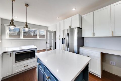 Tiny photo for 1801 S 59th Court, Cicero, IL 60804 (MLS # 12559343)