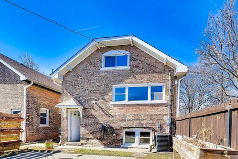 Tiny photo for 1801 S 59th Court, Cicero, IL 60804 (MLS # 12559343)