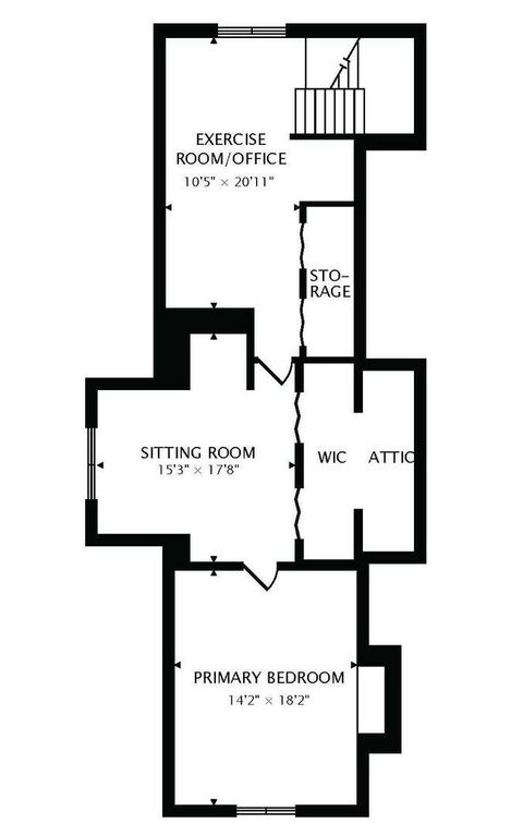 Tiny photo for 1801 S 59th Court, Cicero, IL 60804 (MLS # 12559343)