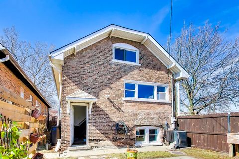 Tiny photo for 1801 S 59th Court, Cicero, IL 60804 (MLS # 12559343)