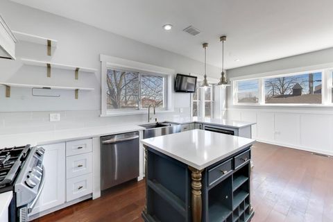 Tiny photo for 1801 S 59th Court, Cicero, IL 60804 (MLS # 12559343)