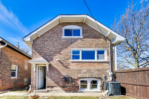 Tiny photo for 1801 S 59th Court, Cicero, IL 60804 (MLS # 12559343)