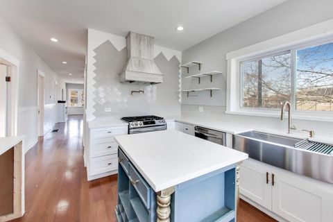 Tiny photo for 1801 S 59th Court, Cicero, IL 60804 (MLS # 12559343)