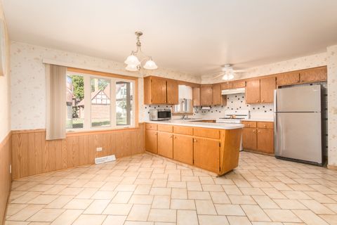Tiny photo for 5818 N Octavia Avenue, Chicago, IL 60631 (MLS # 12485970)