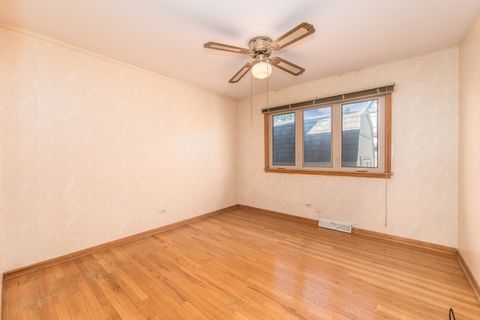 Tiny photo for 5818 N Octavia Avenue, Chicago, IL 60631 (MLS # 12485970)