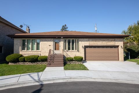 5818 N Octavia Avenue Chicago IL 60631