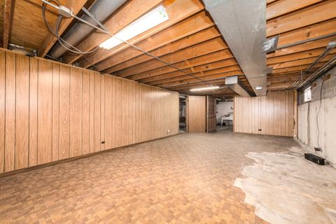Tiny photo for 5818 N Octavia Avenue, Chicago, IL 60631 (MLS # 12485970)