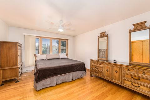 Tiny photo for 5818 N Octavia Avenue, Chicago, IL 60631 (MLS # 12485970)