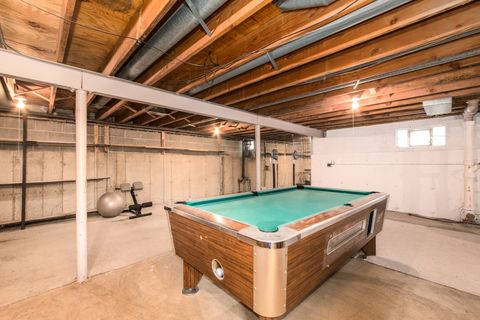 Tiny photo for 5818 N Octavia Avenue, Chicago, IL 60631 (MLS # 12485970)