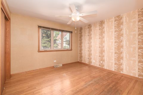 Tiny photo for 5818 N Octavia Avenue, Chicago, IL 60631 (MLS # 12485970)