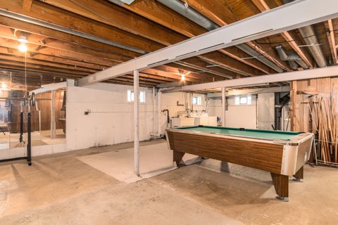 Tiny photo for 5818 N Octavia Avenue, Chicago, IL 60631 (MLS # 12485970)