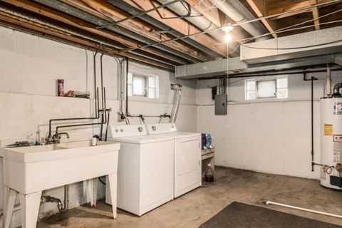 Tiny photo for 5818 N Octavia Avenue, Chicago, IL 60631 (MLS # 12485970)