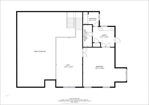 Tiny photo for 1298 S Falcon Drive, Palatine, IL 60067 (MLS # 12756527)